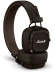 Гарнитура накладные Marshall Major V коричневый беспроводные bluetooth оголовье (MAJOR V BROWN) Гарнитура накладные Marshall Major V коричневый беспроводные bluetooth оголовье (MAJOR V BROWN)