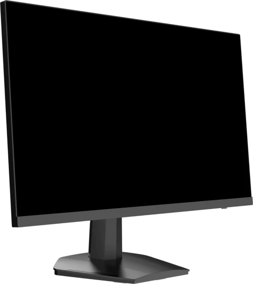 Монитор Hisense 23.8" 24G3Q черный IPS LED 1ms 16:9 HDMI матовая 1000:1 320cd 178гр/178гр 1920x1080 240Hz FreeSync DP FHD 3.2кг