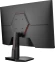 Монитор Hisense 23.8" 24G3Q черный IPS LED 1ms 16:9 HDMI матовая 1000:1 320cd 178гр/178гр 1920x1080 240Hz FreeSync DP FHD 3.2кг
