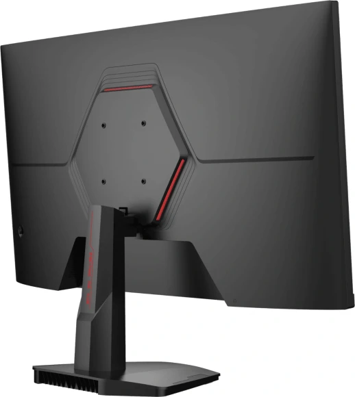 Монитор Hisense 23.8" 24G3Q черный IPS LED 1ms 16:9 HDMI матовая 1000:1 320cd 178гр/178гр 1920x1080 240Hz FreeSync DP FHD 3.2кг