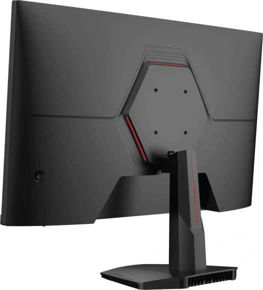 Монитор Hisense 23.8" 24G3Q черный IPS LED 1ms 16:9 HDMI матовая 1000:1 320cd 178гр/178гр 1920x1080 240Hz FreeSync DP FHD 3.2кг