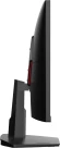 Монитор Hisense 23.8" 24G3Q черный IPS LED 1ms 16:9 HDMI матовая 1000:1 320cd 178гр/178гр 1920x1080 240Hz FreeSync DP FHD 3.2кг