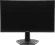 Монитор Hisense 23.8" 24G3Q черный IPS LED 1ms 16:9 HDMI матовая 1000:1 320cd 178гр/178гр 1920x1080 240Hz FreeSync DP FHD 3.2кг