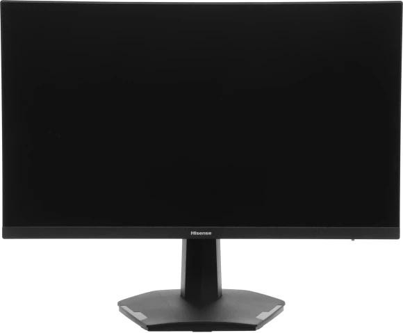 Монитор Hisense 23.8" 24G3Q черный IPS LED 1ms 16:9 HDMI матовая 1000:1 320cd 178гр/178гр 1920x1080 240Hz FreeSync DP FHD 3.2кг