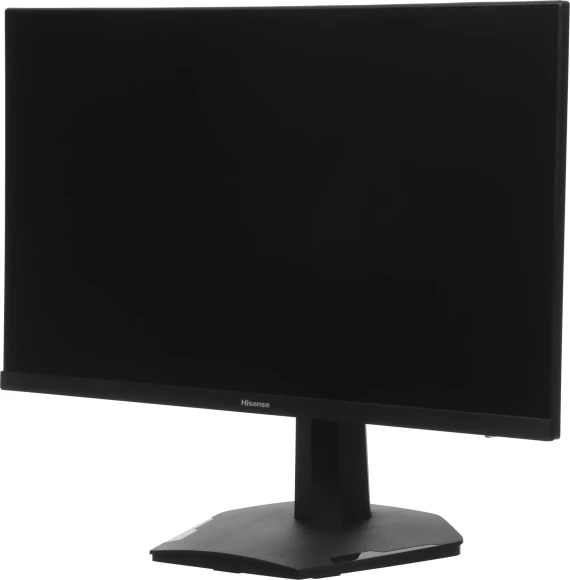 Монитор Hisense 23.8" 24G3Q черный IPS LED 1ms 16:9 HDMI матовая 1000:1 320cd 178гр/178гр 1920x1080 240Hz FreeSync DP FHD 3.2кг