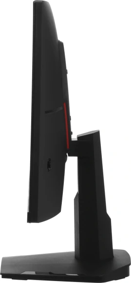 Монитор Hisense 23.8" 24G3Q черный IPS LED 1ms 16:9 HDMI матовая 1000:1 320cd 178гр/178гр 1920x1080 240Hz FreeSync DP FHD 3.2кг