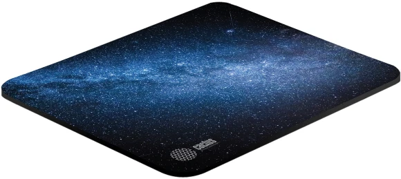 Коврик для мыши Cactus Milky Way рисунок 300x250x2мм (CS-MPC-P02M)