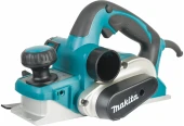 Рубанок Makita KP0810 850Вт 82мм 16000об/мин Рубанок Makita KP0810 850Вт 82мм 16000об/мин