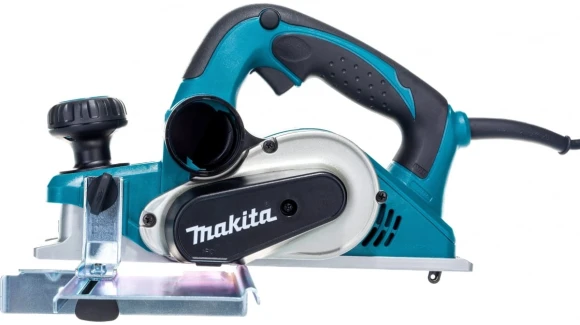 Рубанок Makita KP0810 850Вт 82мм 16000об/мин Рубанок Makita KP0810 850Вт 82мм 16000об/мин