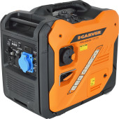 Перфоратор DongCheng DCZC02-26 патрон:SDS-plus уд.:3.1Дж аккум. (кейс в комплекте)