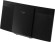 Микросистема Panasonic SC-HC200EG-K черный 20Вт CD CDRW FM USB BT