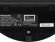 Микросистема Panasonic SC-HC200EG-K черный 20Вт CD CDRW FM USB BT
