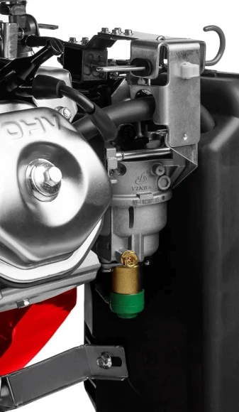 Генератор Зубр СБА-7000 7кВт Генератор Зубр СБА-7000 7кВт