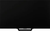 Телевизор QLED Hisense 85" 85U7Q PRO угольно-серый 4K Ultra HD 165Hz MEMC DVB-T DVB-T2 DVB-C DVB-S DVB-S2 USB WiFi Smart TV Телевизор QLED Hisense 85" 85U7Q PRO угольно-серый 4K Ultra HD 165Hz MEMC DVB-T DVB-T2 DVB-C DVB-S DVB-S2 USB WiFi Smart TV