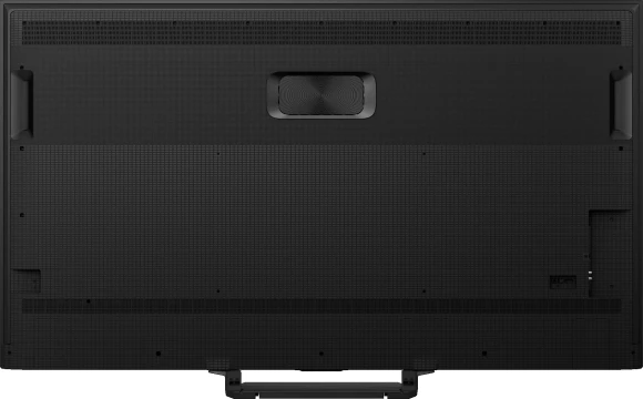 Телевизор QLED Hisense 85" 85U7Q PRO угольно-серый 4K Ultra HD 165Hz MEMC DVB-T DVB-T2 DVB-C DVB-S DVB-S2 USB WiFi Smart TV Телевизор QLED Hisense 85" 85U7Q PRO угольно-серый 4K Ultra HD 165Hz MEMC DVB-T DVB-T2 DVB-C DVB-S DVB-S2 USB WiFi Smart TV