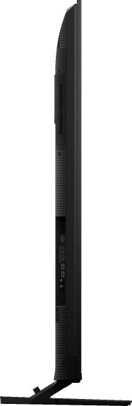 Телевизор QLED Hisense 85" 85U7Q PRO угольно-серый 4K Ultra HD 165Hz MEMC DVB-T DVB-T2 DVB-C DVB-S DVB-S2 USB WiFi Smart TV Телевизор QLED Hisense 85" 85U7Q PRO угольно-серый 4K Ultra HD 165Hz MEMC DVB-T DVB-T2 DVB-C DVB-S DVB-S2 USB WiFi Smart TV