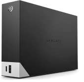 Жесткий диск Seagate USB3.0 12.2TB STLC12000402 One Touch Hub 3.5" черный Жесткий диск Seagate USB3.0 12.2TB STLC12000402 One Touch Hub 3.5" черный