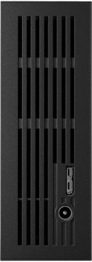 Жесткий диск Seagate USB3.0 12.2TB STLC12000402 One Touch Hub 3.5" черный