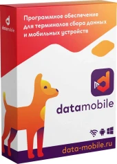 Неискл. право на исп-ие ПО DataMobile версия Стандарт подп.1г. (DM12M) Неискл. право на исп-ие ПО DataMobile версия Стандарт подп.1г. (DM12M)