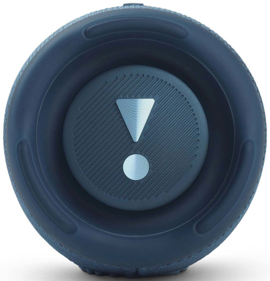 Колонка порт. JBL Charge 5 синий 40W 2.0 BT 15м 7500mAh (JBLCHARGE5BLU)