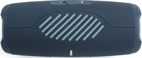 Колонка порт. JBL Charge 5 синий 40W 2.0 BT 15м 7500mAh (JBLCHARGE5BLU)