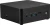 Неттоп MSI Cubi NUC 1M-053BRU Core 3 100U (1.2) Graphics CR без ОС 2xGbitEth WiFi BT 120W черный (936-B0B111-081)