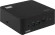 Неттоп MSI Cubi NUC 1M-053BRU Core 3 100U (1.2) Graphics CR без ОС 2xGbitEth WiFi BT 120W черный (936-B0B111-081)