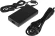 Неттоп MSI Cubi NUC 1M-053BRU Core 3 100U (1.2) Graphics CR без ОС 2xGbitEth WiFi BT 120W черный (936-B0B111-081)