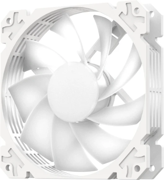Вентилятор для корпуса Formula Cosmic V2 12WH ARGB 120х120x25 белый 4-pin 25.5дБ (COSMIC V2 12WH ARPW) Ret Вентилятор для корпуса Formula Cosmic V2 12WH ARGB 120х120x25 белый 4-pin 25.5дБ (COSMIC V2 12WH ARPW) Ret