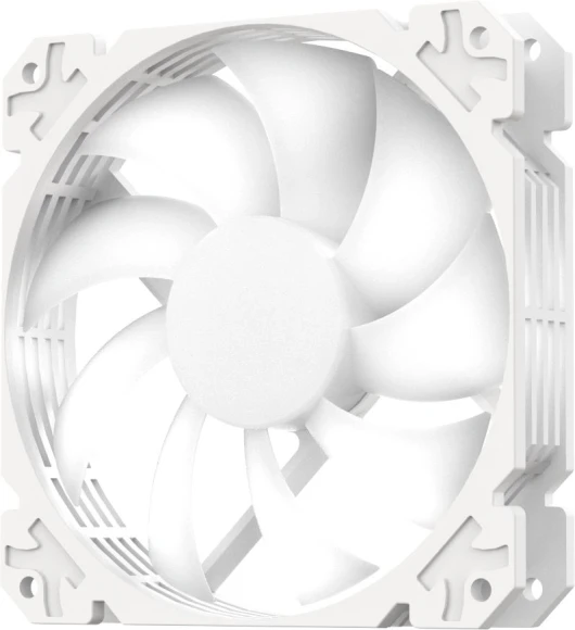 Вентилятор для корпуса Formula Cosmic V2 12WH ARGB 120х120x25 белый 4-pin 25.5дБ (COSMIC V2 12WH ARPW) Ret Вентилятор для корпуса Formula Cosmic V2 12WH ARGB 120х120x25 белый 4-pin 25.5дБ (COSMIC V2 12WH ARPW) Ret