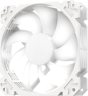 Вентилятор для корпуса Formula Cosmic V2 12WH ARGB 120х120x25 белый 4-pin 25.5дБ (COSMIC V2 12WH ARPW) Ret Вентилятор для корпуса Formula Cosmic V2 12WH ARGB 120х120x25 белый 4-pin 25.5дБ (COSMIC V2 12WH ARPW) Ret