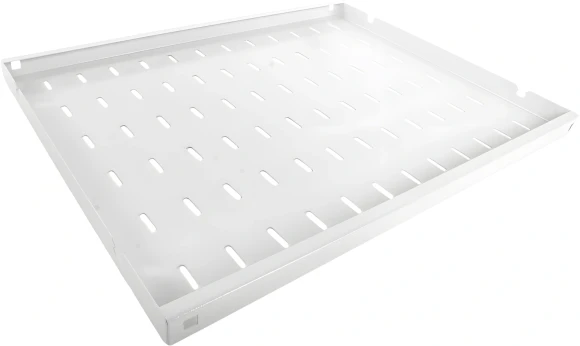 Полка стационарная ЦМО СВ-58 0.5U нагр.:45кг. 19" 582мм серый (упак.:1шт) Полка стационарная ЦМО СВ-58 0.5U нагр.:45кг. 19" 582мм серый (упак.:1шт)