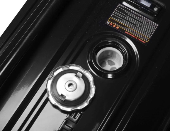 Генератор Huter DY4,0LA 3.3кВт