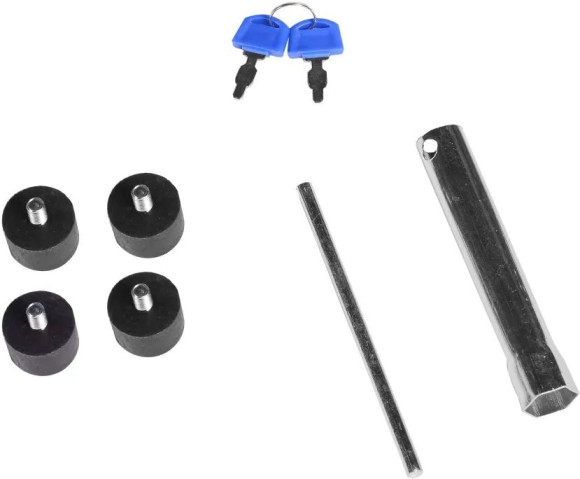 Генератор Huter DY4,0LA 3.3кВт