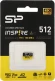 Флеш карта microSDXC 512GB Silicon Power SP512GBSTXLA2V1N Inspire V10 A2 w/o adapter Флеш карта microSDXC 512GB Silicon Power SP512GBSTXLA2V1N Inspire V10 A2 w/o adapter