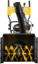 Снегоуборщик бензин. Huter SGC 4100LX 7л.с.