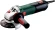 Углошлифовальная машина Metabo WEV 15-125 Quick HT 1550Вт 9600об/мин рез.шпин.:M14 d=125мм (600562000) Углошлифовальная машина Metabo WEV 15-125 Quick HT 1550Вт 9600об/мин рез.шпин.:M14 d=125мм (600562000)