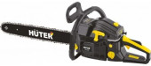 Бензопила Huter BS-2300M 2300Вт 3.1л.с. дл.шины:16" (40cm) (70/6/12)