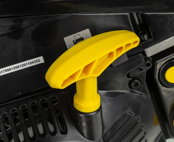 Бензопила Huter BS-2300M 2300Вт 3.1л.с. дл.шины:16" (40cm) (70/6/12)