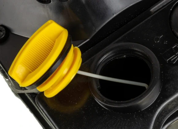 Бензопила Huter BS-2300M 2300Вт 3.1л.с. дл.шины:16" (40cm) (70/6/12)