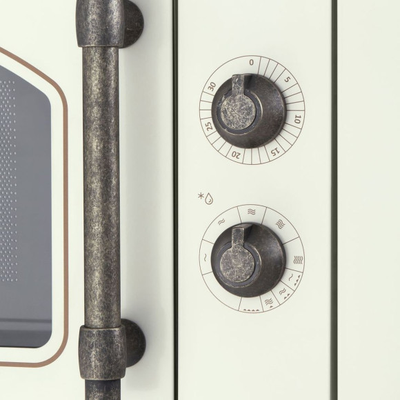 Микроволновая печь Maunfeld JBMO.20.5ERIB 20л. 700Вт слоновая кость (встраиваемая) Микроволновая печь Maunfeld JBMO.20.5ERIB 20л. 700Вт слоновая кость (встраиваемая)