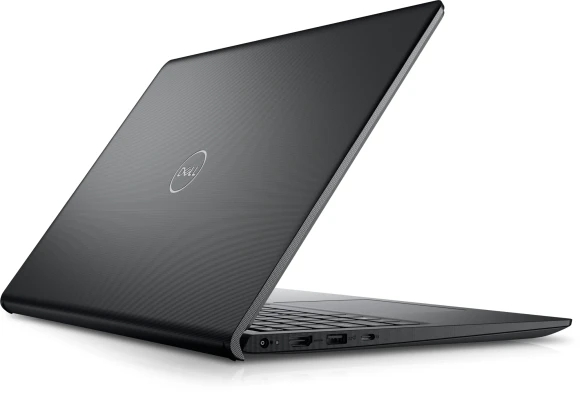 Ноутбук Dell Vostro 3530 Core i3 1305U 8Gb SSD512Gb Intel UHD Graphics 15.6" WVA FHD (1920x1080) Linux Ubuntu black WiFi BT Cam (3530-3640)