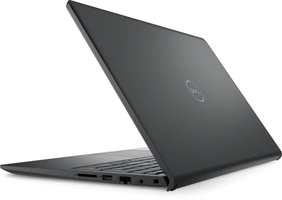 Ноутбук Dell Vostro 3530 Core i3 1305U 8Gb SSD512Gb Intel UHD Graphics 15.6" WVA FHD (1920x1080) Linux Ubuntu black WiFi BT Cam (3530-3640)