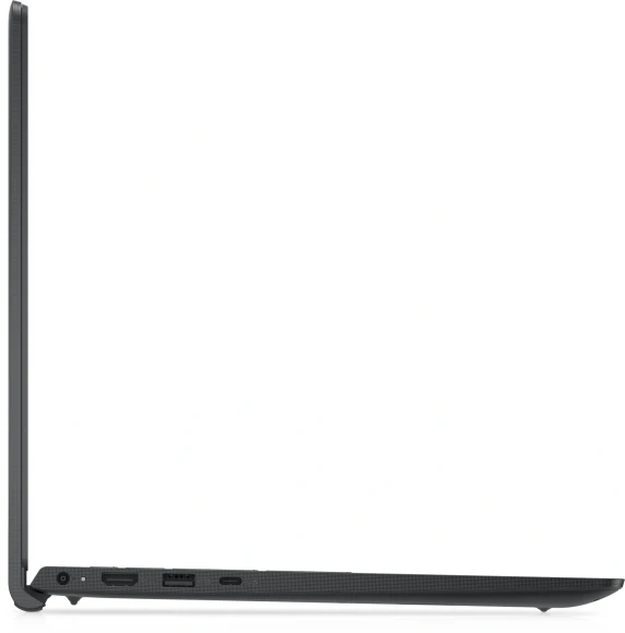 Ноутбук Dell Vostro 3530 Core i3 1305U 8Gb SSD512Gb Intel UHD Graphics 15.6" WVA FHD (1920x1080) Linux Ubuntu black WiFi BT Cam (3530-3640)