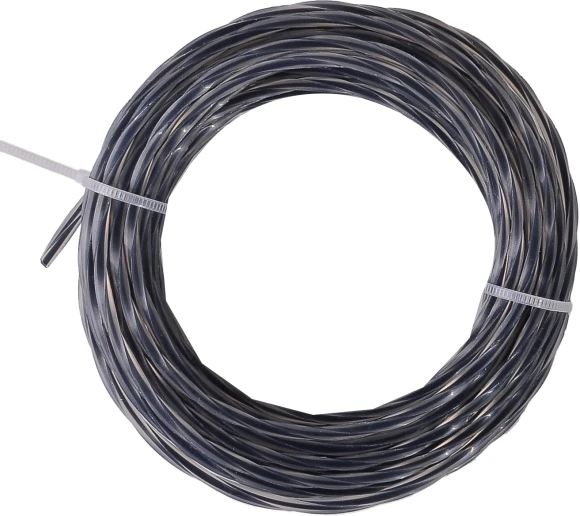 Триммер электрический Huter GET-20M-Li аккум. неразбор.штан. реж.эл.:леска/нож