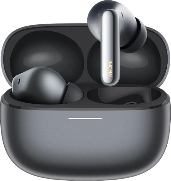 Гарнитура внутриканальные Xiaomi Redmi Buds 8 Pro синий беспроводные bluetooth в ушной раковине (BHR08GMGL)