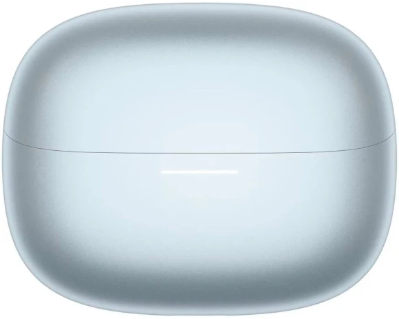 Гарнитура внутриканальные Xiaomi Redmi Buds 8 Pro синий беспроводные bluetooth в ушной раковине (BHR08GMGL)