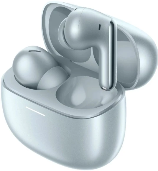 Гарнитура внутриканальные Xiaomi Redmi Buds 8 Pro синий беспроводные bluetooth в ушной раковине (BHR08GMGL)
