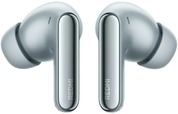Гарнитура внутриканальные Xiaomi Redmi Buds 8 Pro синий беспроводные bluetooth в ушной раковине (BHR08GMGL)