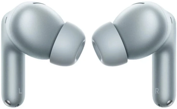 Гарнитура внутриканальные Xiaomi Redmi Buds 8 Pro синий беспроводные bluetooth в ушной раковине (BHR08GMGL)
